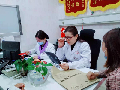 医心医意！杭州红房子运用专利技术造福女性健康